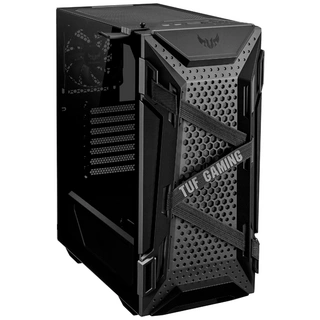 Корпус Asus GT301 TUF Gaming Case