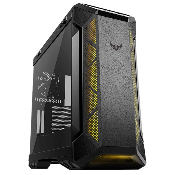 Корпус Asus TUF Gaming GT501 Grey