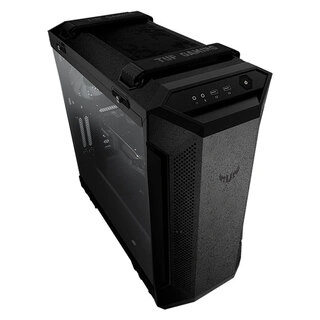 Корпус Asus TUF Gaming GT501 Grey