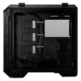 Корпус Asus TUF Gaming GT501 Grey - фото 3