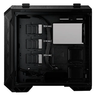 Корпус Asus TUF Gaming GT501 Grey