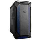 Корпус Asus TUF Gaming GT501 Grey - фото 7