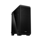 Компьютерный корпус Zalman S2 TG Black без Б/П S2 TG Black