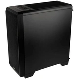 Компьютерный корпус Zalman S2 TG Black без Б/П S2 TG Black - фото 4