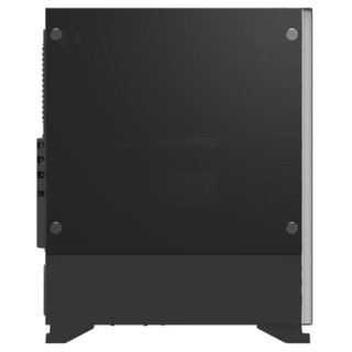 Корпус Zalman S5 Black