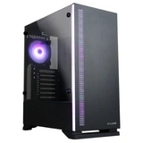 Корпус Zalman S5 Black