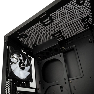 Корпус Zalman S5 Black
