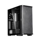 Компьютерный корпус Zalman Z10 без Б/П Z10 Black MidT