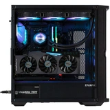 Компьютерный корпус Zalman Z10 Duo Black MidT - фото 2