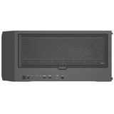 Компьютерный корпус Zalman Z10 PLUS без Б/П Z10 Plus Black MidT - фото 5