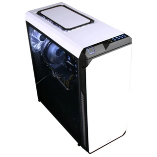 Корпус Zalman Z9 Neo Plus White