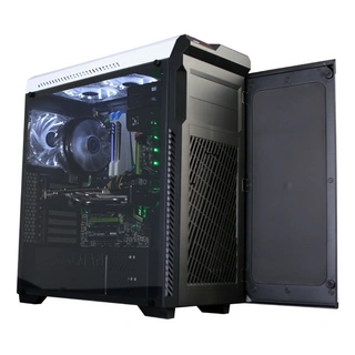 Корпус Zalman Z9 Neo Plus White