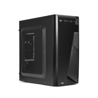 Компьютерный корпус Aerocool CS-1101 без Б/П 