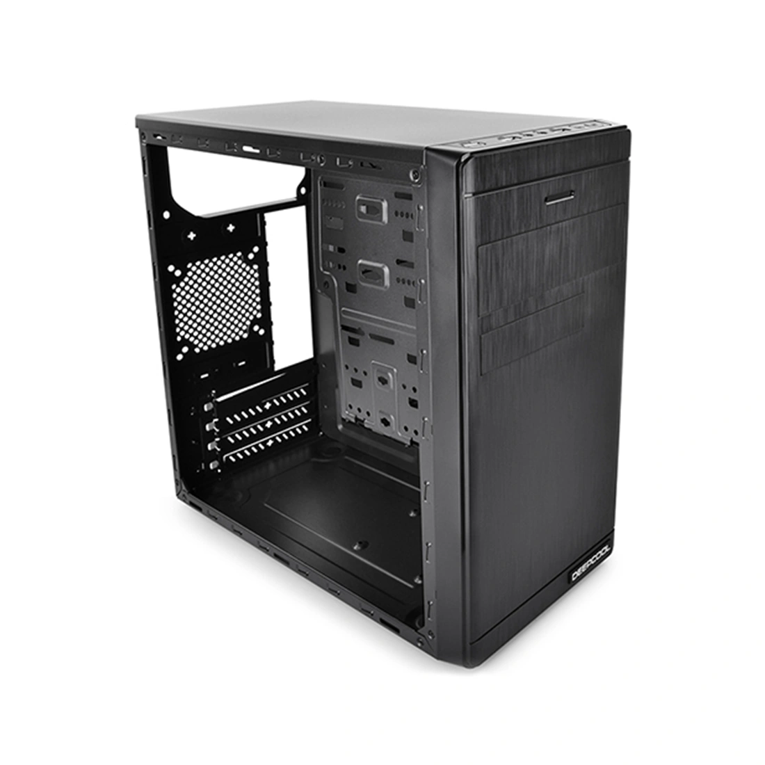 Компьютерный корпус Deepcool WAVE V2 без Б/П  - фото 4