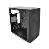 Компьютерный корпус Deepcool WAVE V2 без Б/П  - фото 4