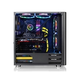 Компьютерный корпус Thermaltake V200 TG RGB без Б/П  - фото 3