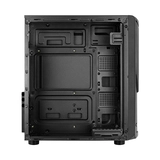 Компьютерный корпус Aerocool Tomahawk без Б/П  - фото 5