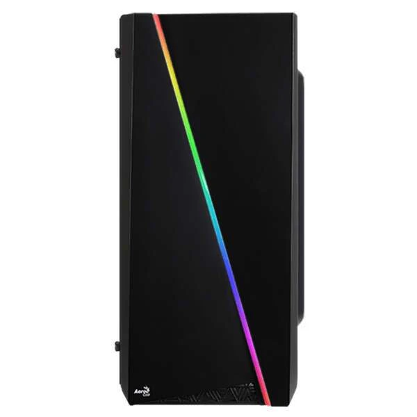 Корпус Aerocool без БП Mini Cylon - фото 3