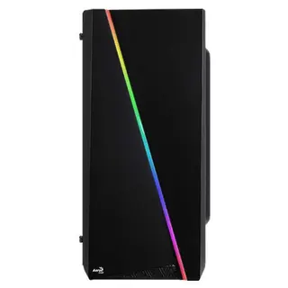 Корпус Aerocool без БП Mini Cylon