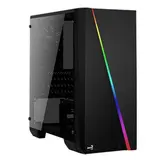 Корпус Aerocool без БП Mini Cylon