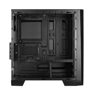 Корпус Aerocool без БП Mini Cylon