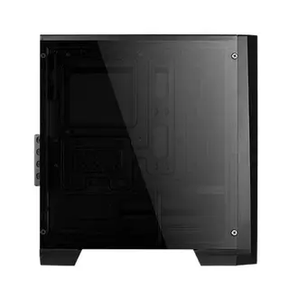 Корпус Aerocool без БП Mini Cylon