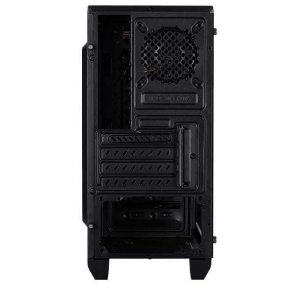 Корпус Aerocool без БП Mini Cylon - фото 4