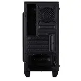 Корпус Aerocool без БП Mini Cylon - фото 4