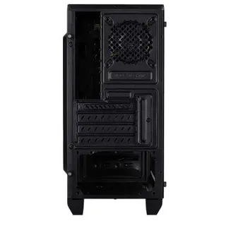 Корпус Aerocool без БП Mini Cylon