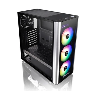 Компьютерный корпус Thermaltake Level 20 MT ARGB без Б/П 