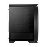 Компьютерный корпус Aerocool Aero One Eclipse без Б/П - фото 3