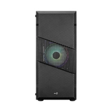 Компьютерный корпус Aerocool Menace Saturn RGB без Б/П  - фото 6