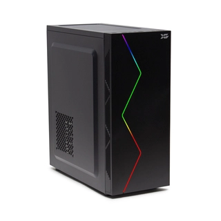 Компьютерный корпус XG Galaxy без Б/П 