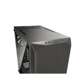 Компьютерный корпус Bequiet! Pure Base 500 Window Metallic Gray Без Б/П - фото 3
