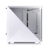 Компьютерный корпус Thermaltake Divider 300 TG Snow без Б/П  - фото 3
