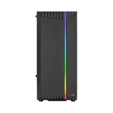 Компьютерный корпус Aerocool Bionic без Б/П  - фото 5