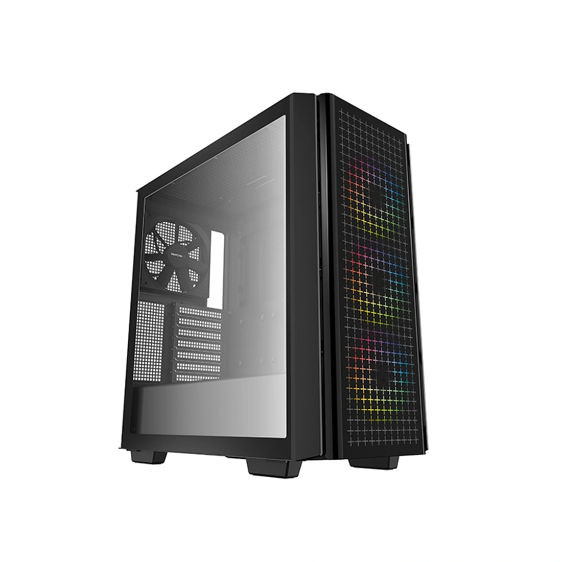 Компьютерный корпус Deepcool CG540 без Б/П 
