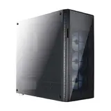 Корпус Aerocool без БП Quartz RGB PRO