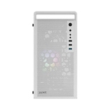 Компьютерный корпус Aerocool CS-109 без Б/П - фото 3
