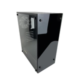 Компьютерный корпус XG Dark Shadow без Б/П XG Dark Shadow без Б/П
