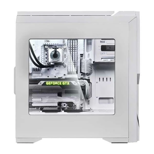 Корпус Deepcool без БП Dukase V2 - фото 6