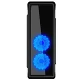 Корпус Gamemax Elysium Black G503X - фото 2