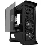 Корпус Gamemax Elysium Black G503X - фото 6