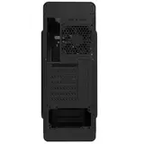 Корпус Gamemax Elysium Black G503X - фото 7