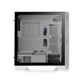 Компьютерный корпус Thermaltake S300 TG White без Б/П  - фото 6