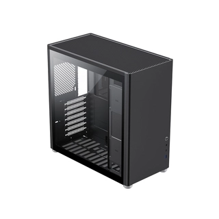 Компьютерный корпус Gamemax SPARK PRO BLACK без Б/П 