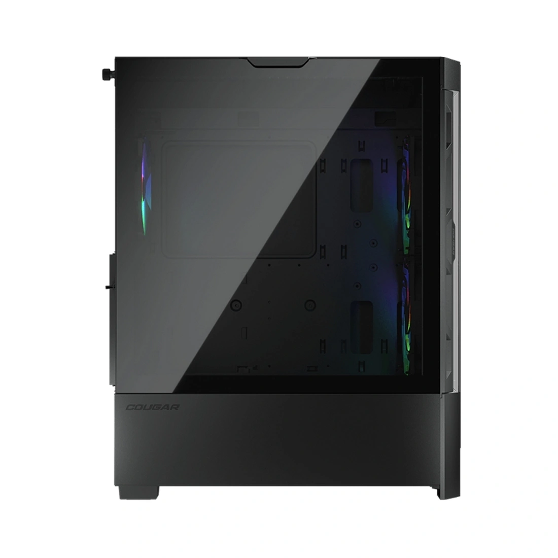 Компьютерный корпус Cougar Airface RGB без Б/П  - фото 5