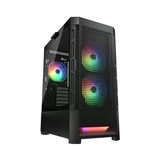 Компьютерный корпус Cougar Airface RGB без Б/П 