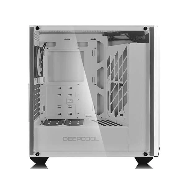 Корпус Deepcool без БП Earlkase RGB WH - фото 4