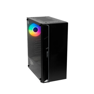 Компьютерный корпус Huntkey GS450S без Б/П 